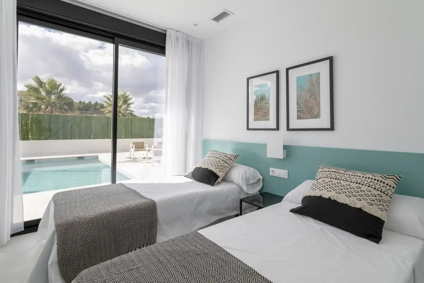Villa avec piscine à vendre à Calasparra, imagen 20