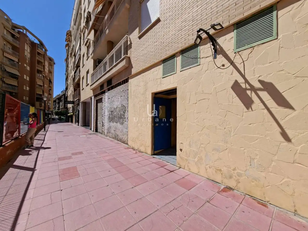 Local comercial en venda a Casco Urbano, imagen 18