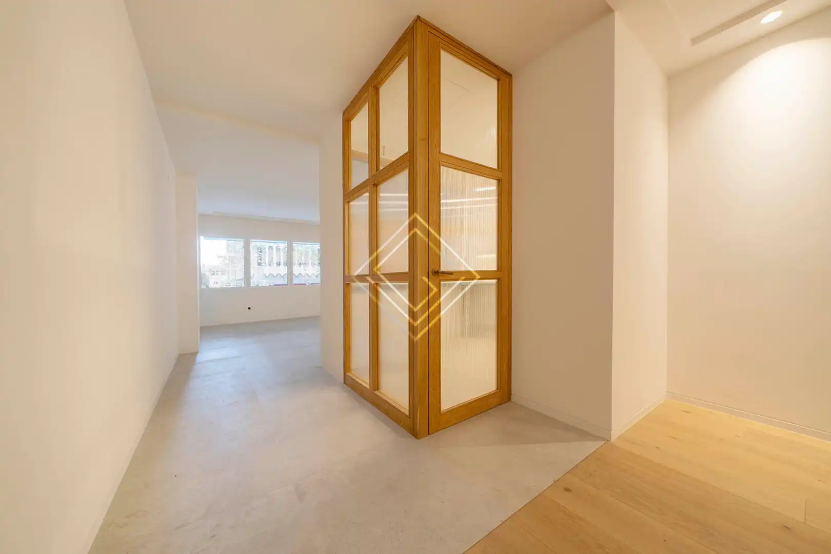 Piso con ascensor en venta en Barrio de Salamanca, imagen 6