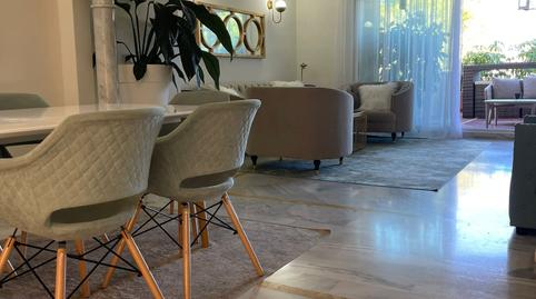 Photo 5 of Flat for rent in Los Naranjos, Marbella