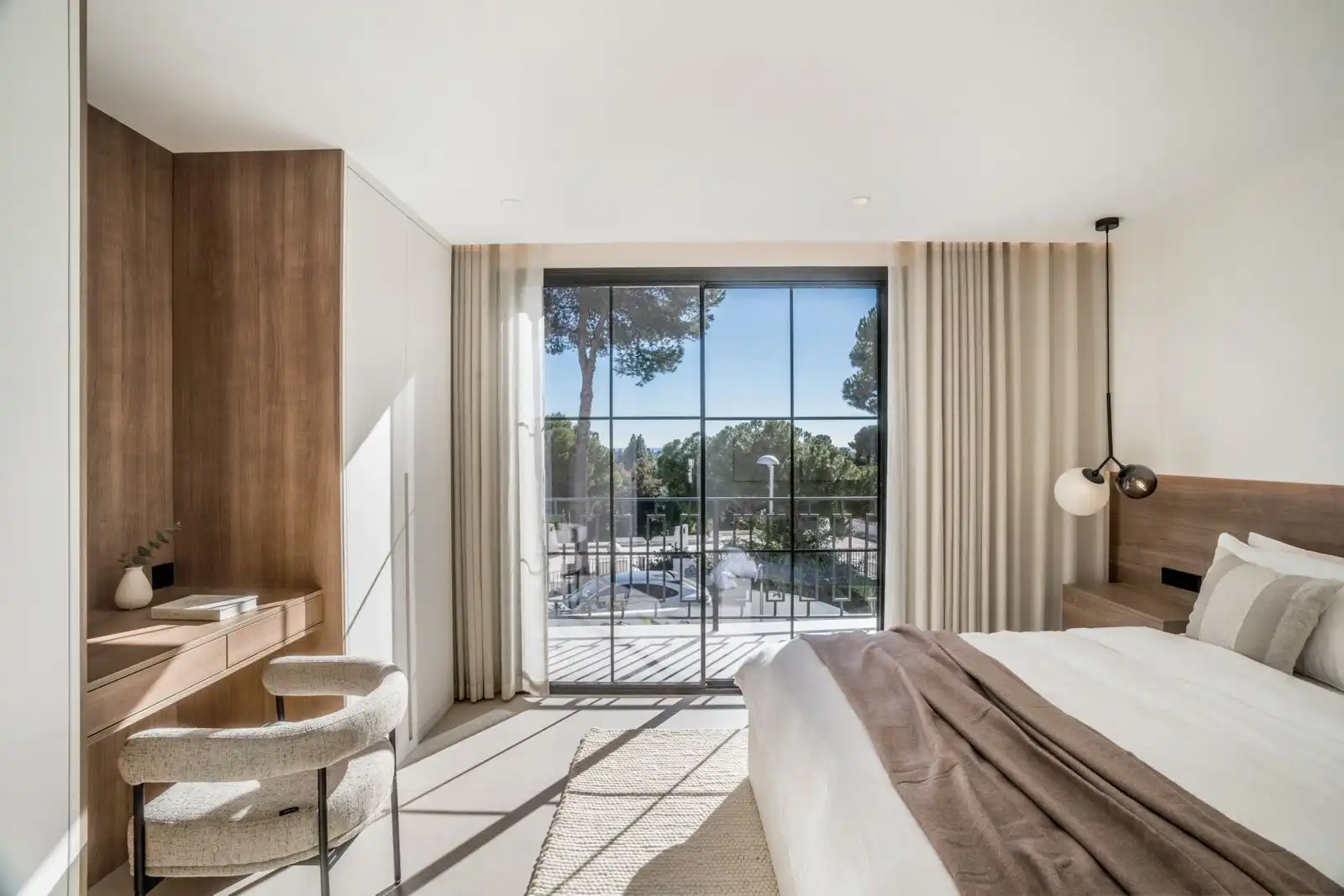 Doppelhaushälfte mit Garten zum Verkauf in Urbanizacion Nva Andalucia Aloha 39B, imagen 21
