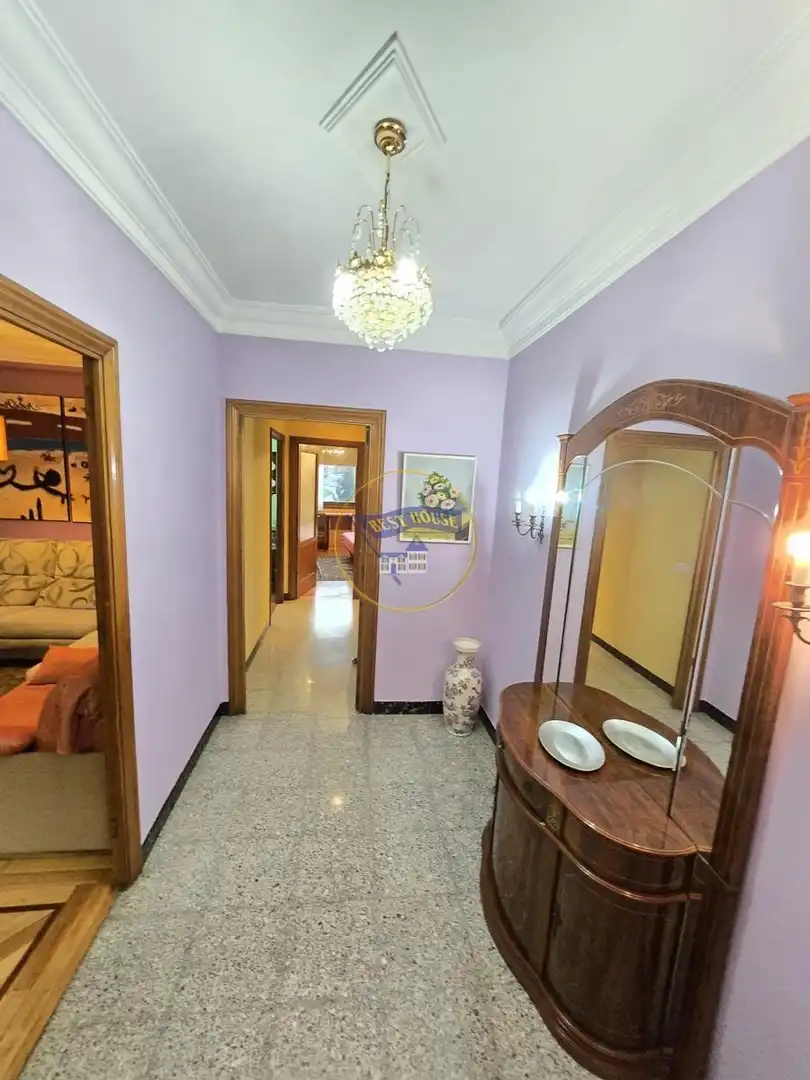 Flat for rent in Calle XOSE BAR BOO, Plaza Industria