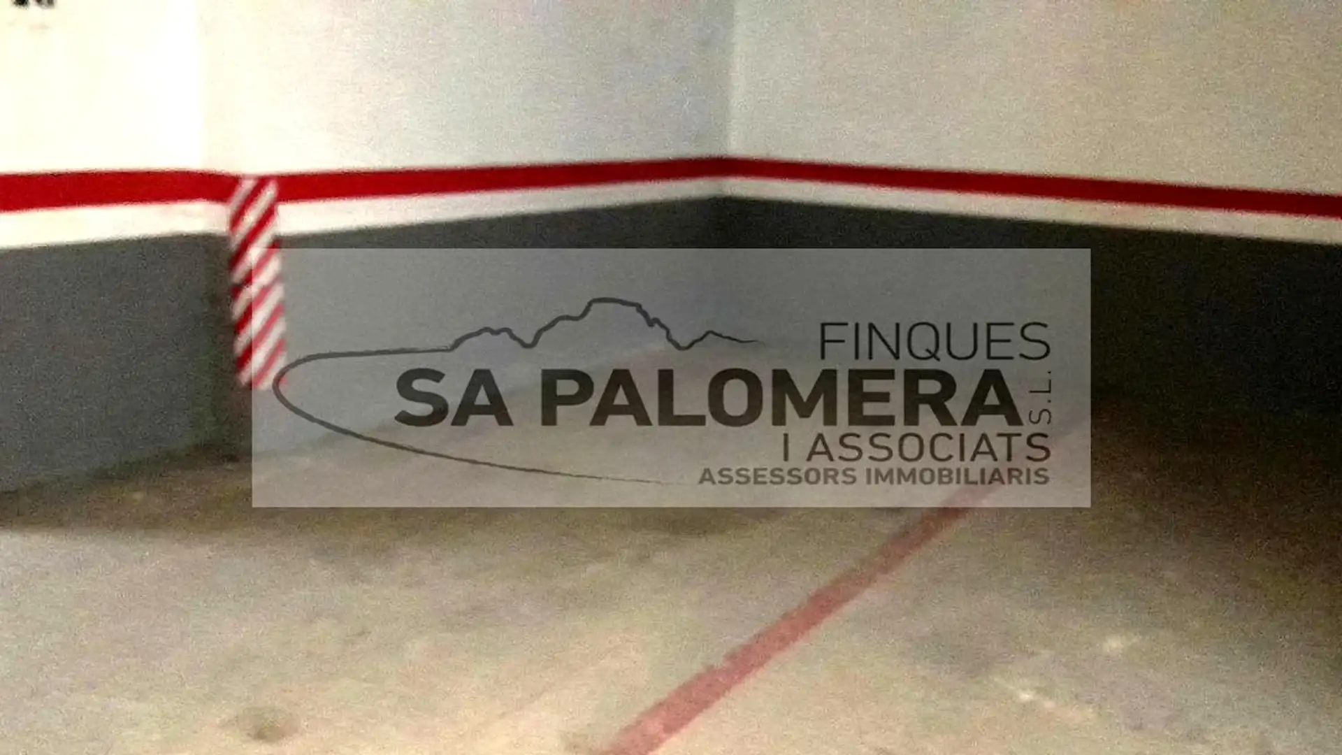 Garatge de lloguer a Extremadura, La Plantera