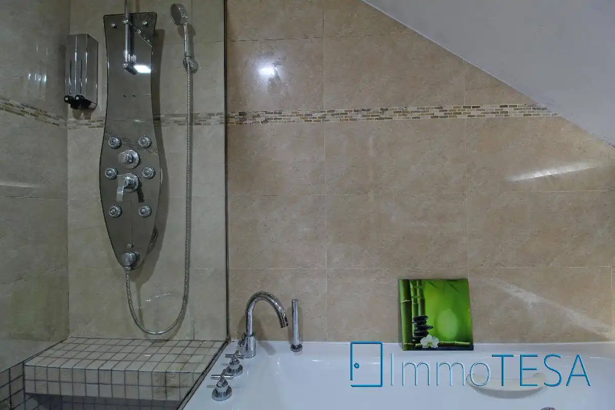 House with terrace for sale in Creu de Barberà - Sector Sud, imagen 28