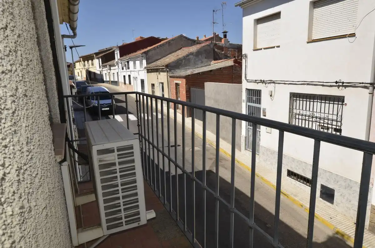 Xalet amb terrassa en venda a Calle Cantarranas, imagen 26