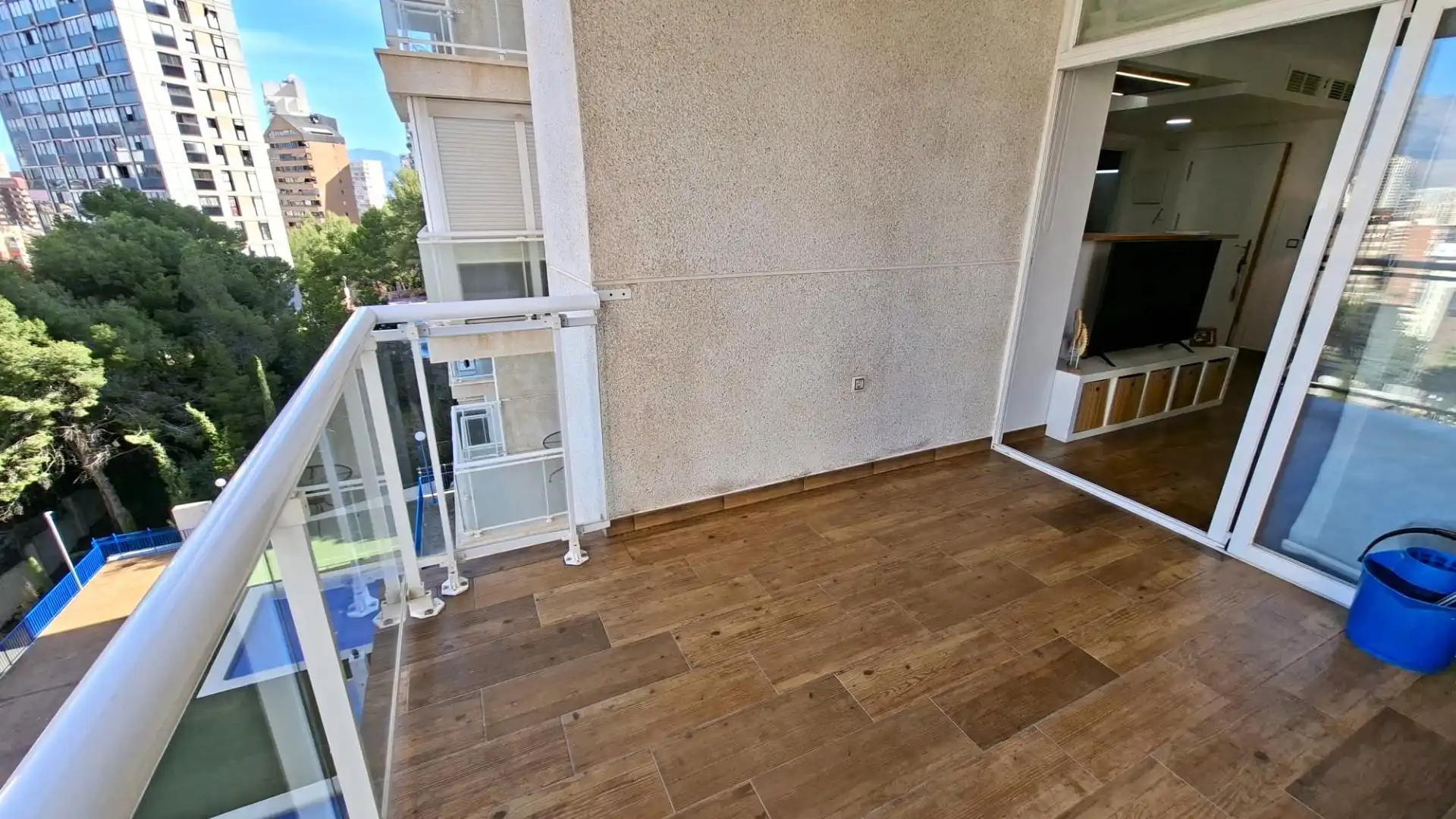 Apartament amb piscina en venda a Rincón de Loix, imagen 21