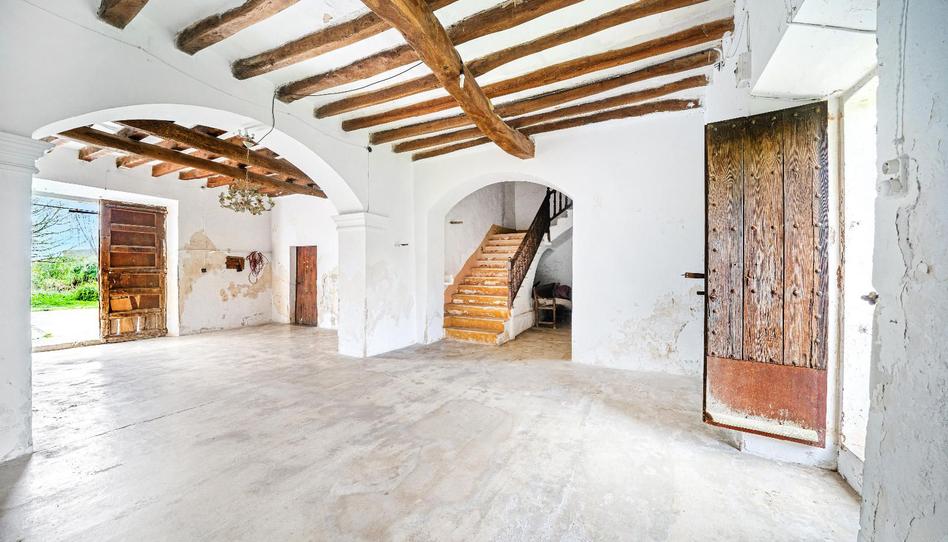 Photo 1 of Country house for sale in Vilafranca de Bonany, Illes Balears