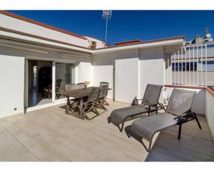 Attic for sale in Aiguadolç - Sant Sebastià, Sitges