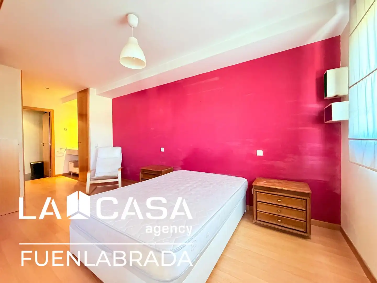 Wohnung mit Pool zum Verkauf in Calle Luis Sauquillo, imagen 16