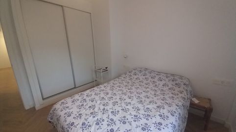 Foto 2 de Piso de alquiler en Calle Pinosol, Gibralfaro, Málaga Capital