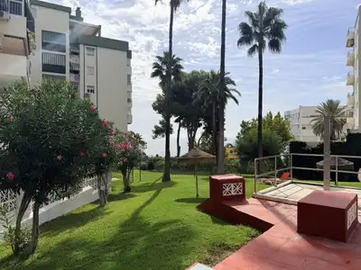 Apartment with pool for sale in Centro, imagen 4