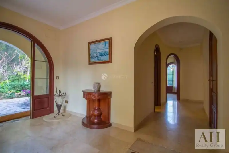 Haus zum Verkauf in Altea ciudad, imagen 16