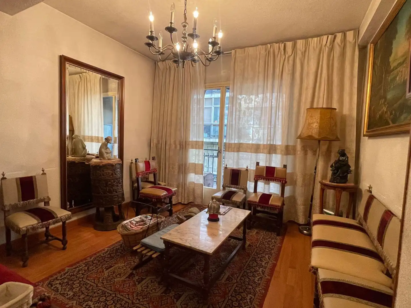 Piso en venta en argumosa, Embajadores - Lavapiés