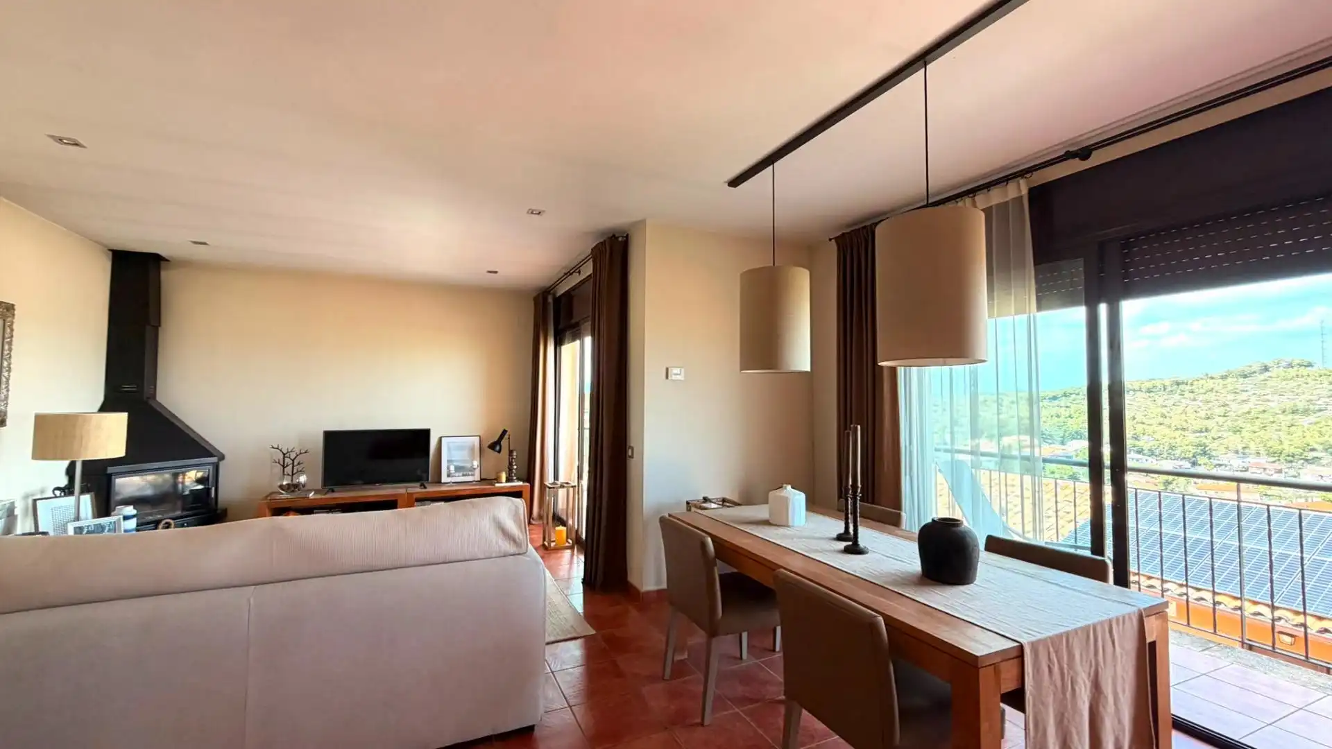 Casa adosada en venta en Avenida AVENIDA LITUANIA , Segur de Calafell