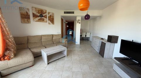 Foto 3 de Piso en venta en Calle S Carles, La Pobla de Mafumet, Tarragona
