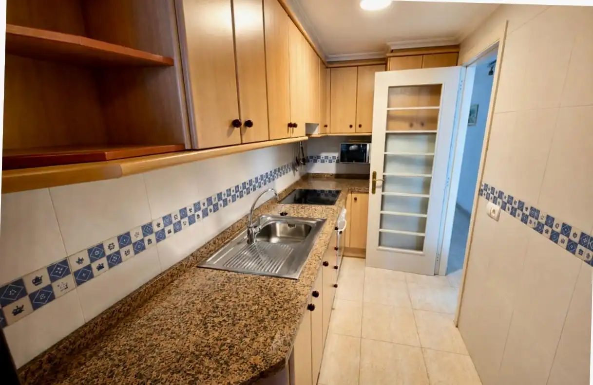 Apartment mit Terrasse zum Verkauf in Zona Levante - Playa Fossa, imagen 20