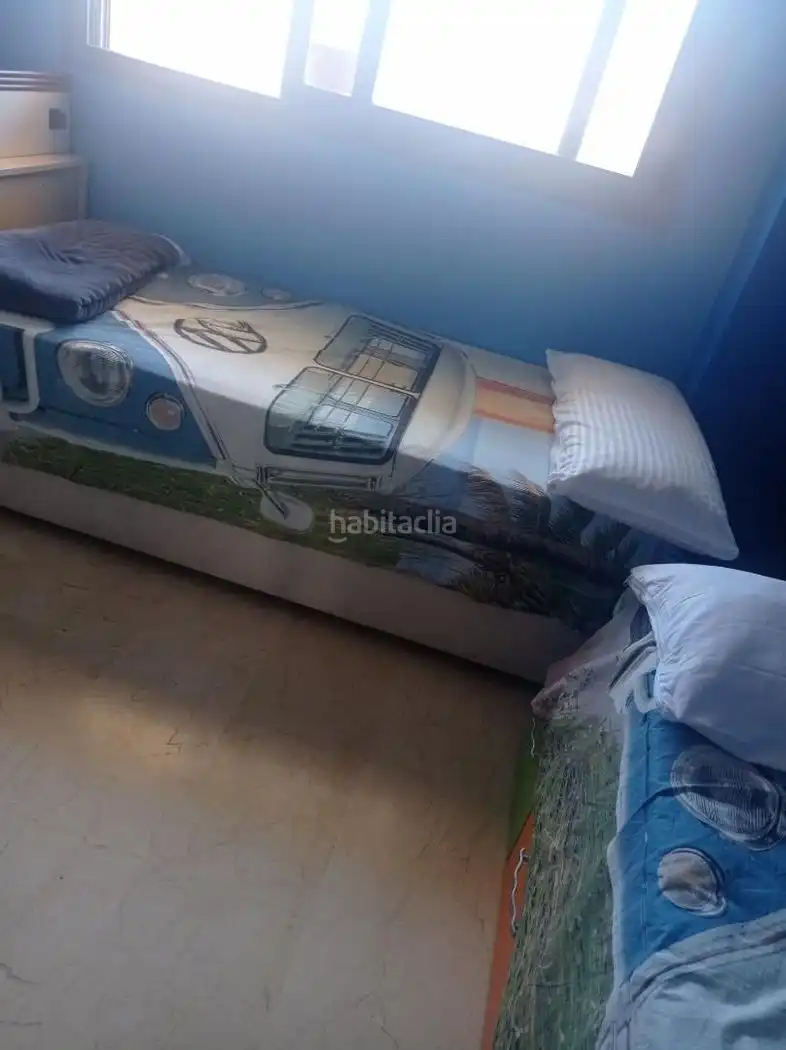 Appartement avec ascenseur à vendre à Avenida de Africa 29, imagen 12