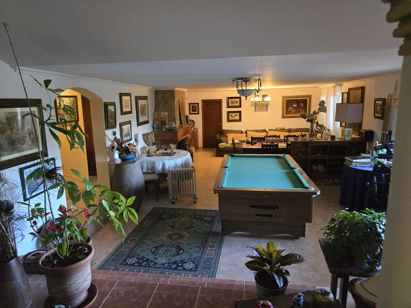 Casa o chalet en venta en Onda con Aire acondicionado, Calefacción y Jardín privado