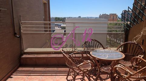 Foto 5 de Piso en venta en D'antonio Sacramento, Ciutat de les Ciències i de les Arts - Justicia, Valencia Capital