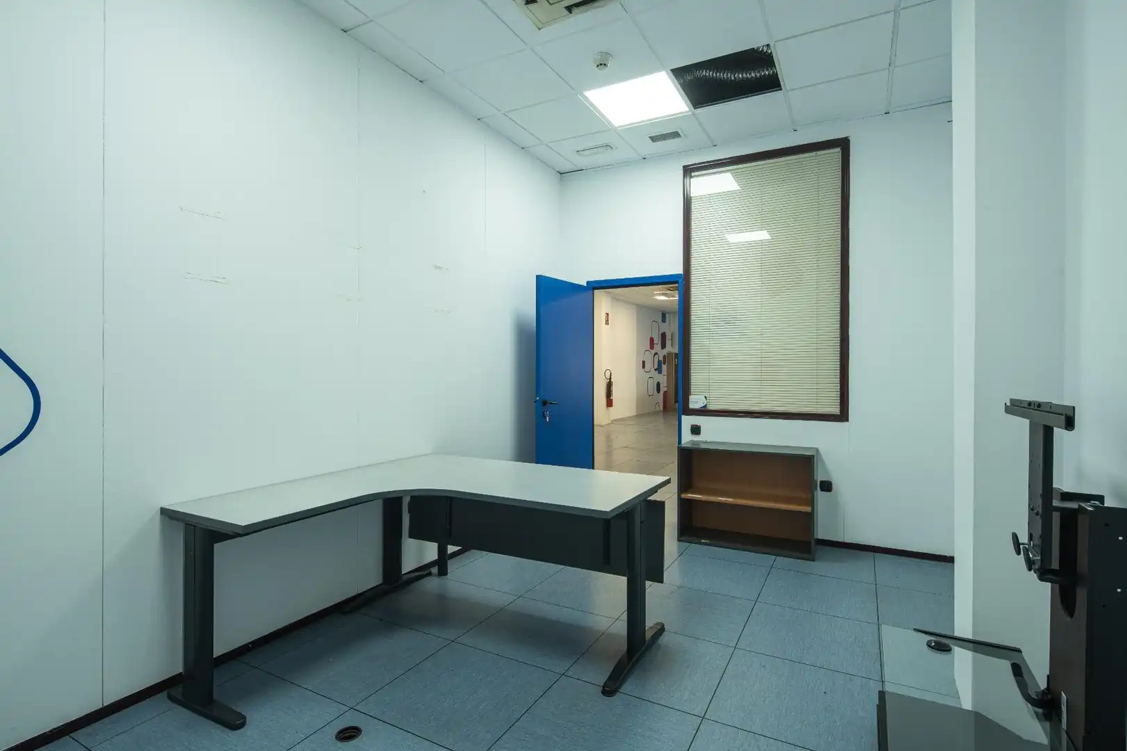 Oficina de alquiler en Campus de la Salud