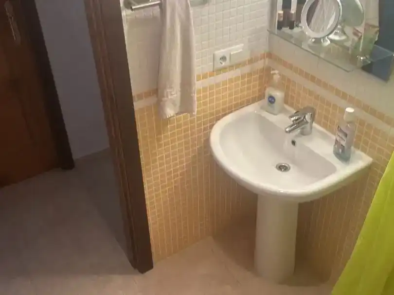 Baño de Piso en venta en Vera con Aire acondicionado y Piscina