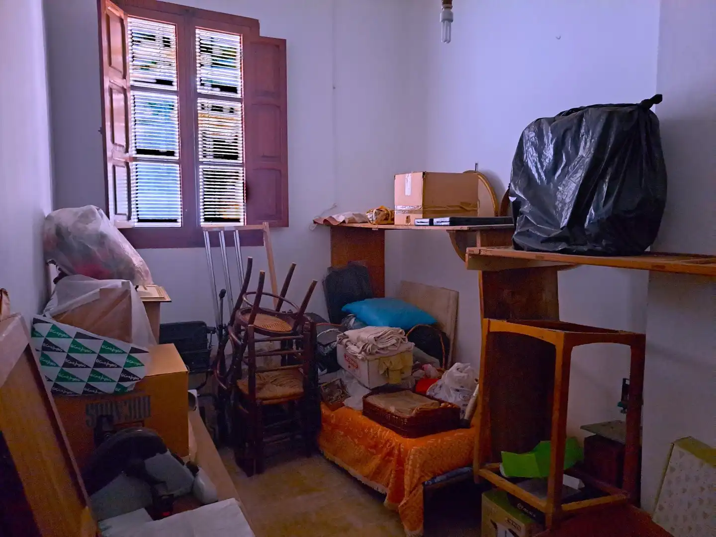 Casa o chalet en venta en Carcaixent con Amueblado