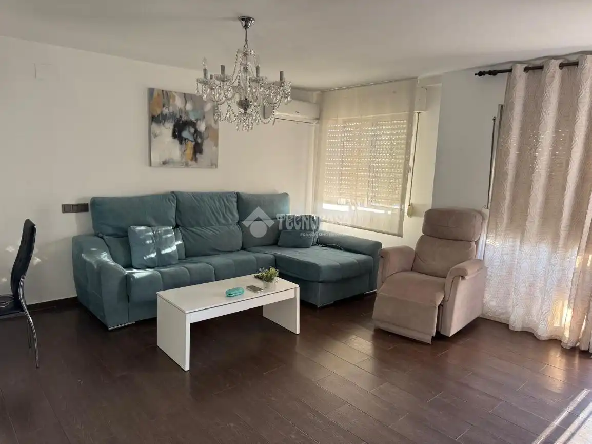 Sala d'estar de Pis en venda en Huelva