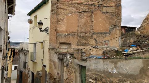 Foto 2 de Casa adosada en venta en Cl Don Tadeo, Peralta / Azkoien, Navarra