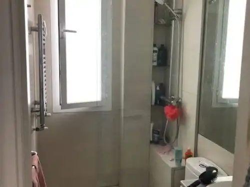 Piso de alquiler en Calle de Don Ramón de la Cruz, Lista