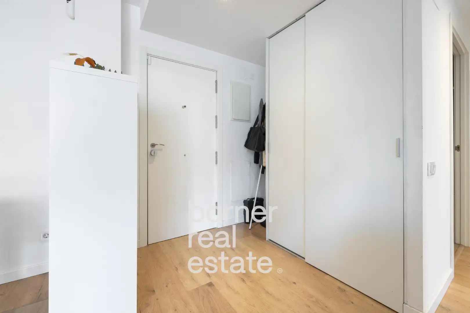 Flat for sale in Terrassa  with Air Conditioner, Heating and Parquet flooring