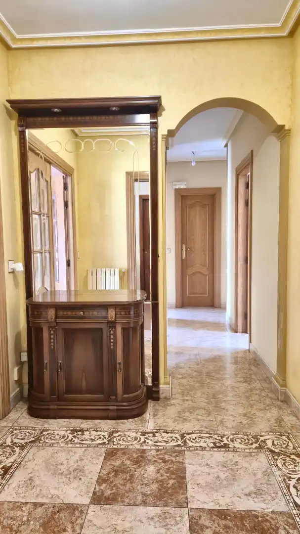 Piso en venta en Corella con Calefacción, Terraza y Amueblado