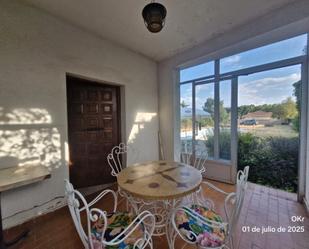 Garden of House or chalet for sale in Micereces de Tera  with Private garden, Terrace and Storage room