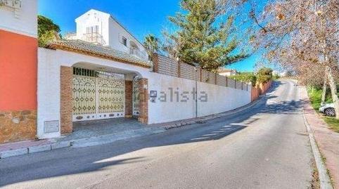 Foto 2 de Casa o xalet en venda a Arroyo de la Miel, Benalmádena