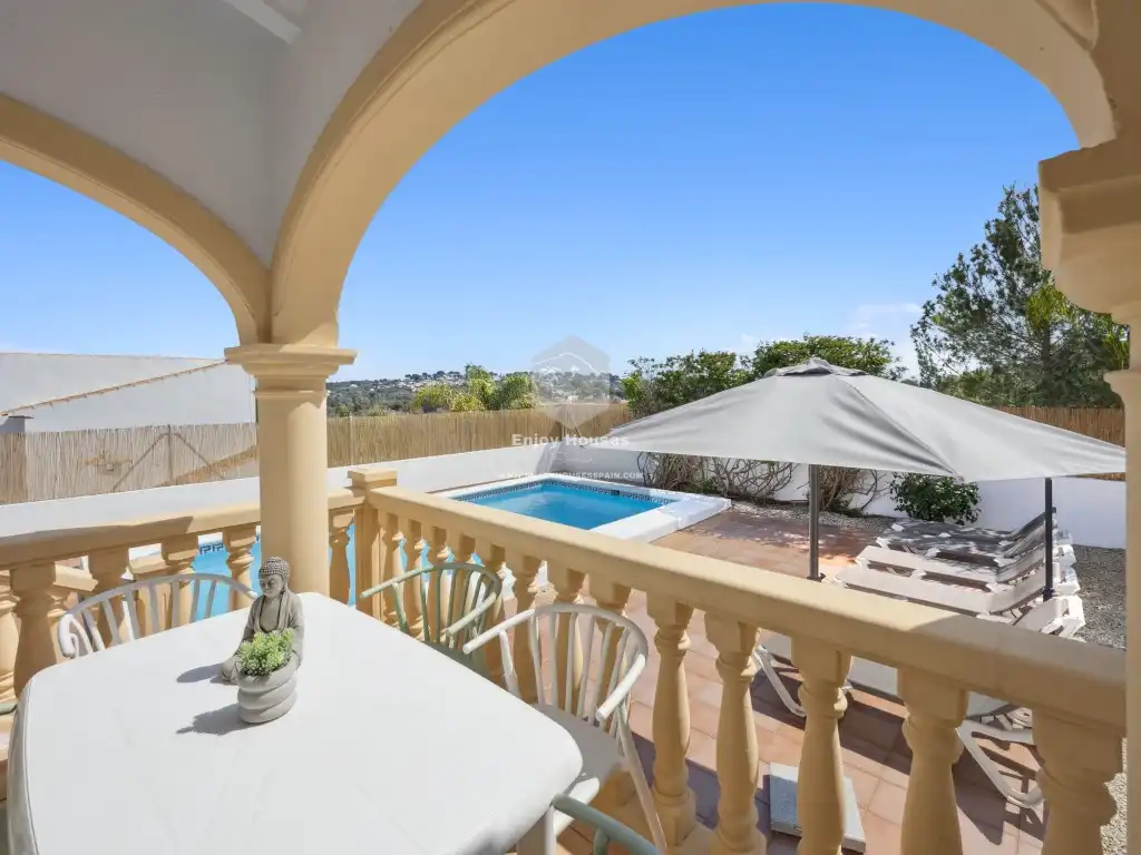 Houses for sale in La Granadella - Costa Nova
