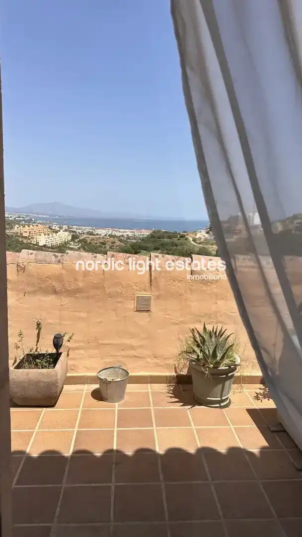 Pis amb piscina en venda a Manilva Pueblo, imagen 10