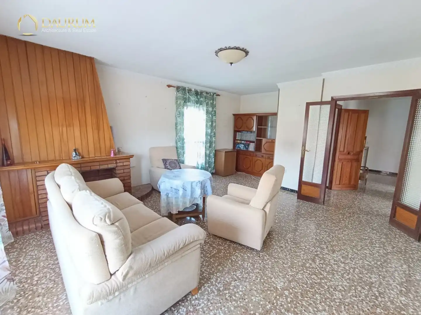 Chalet con terraza en venta en PONOIG, imagen 2