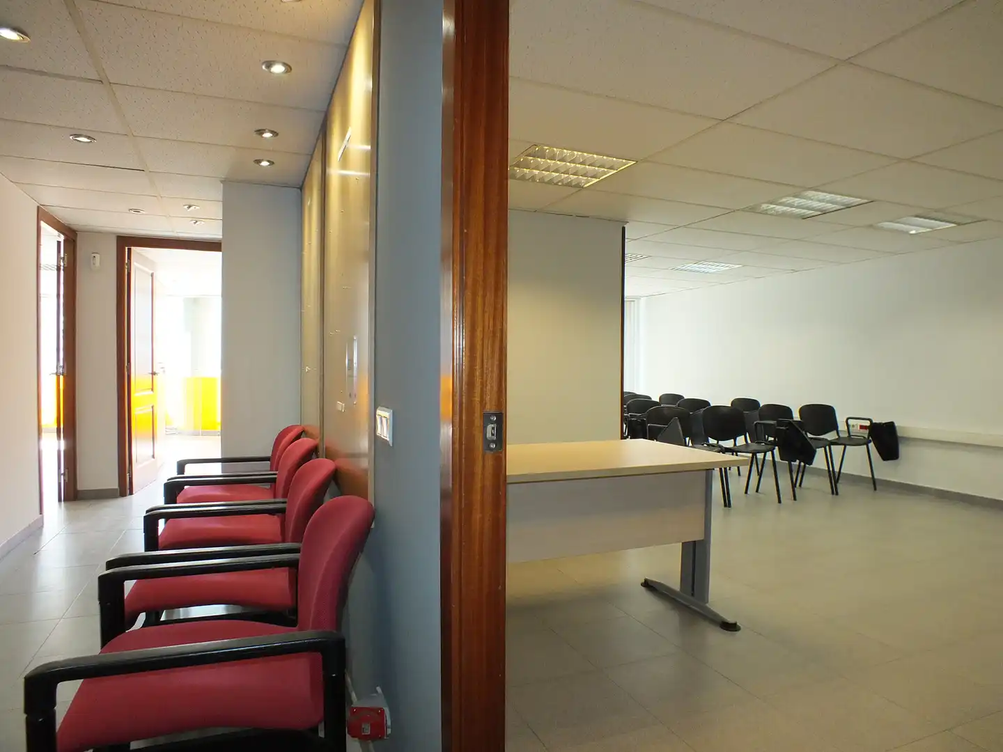 Gewerbefläche zum Verkauf in Centre, imagen 19