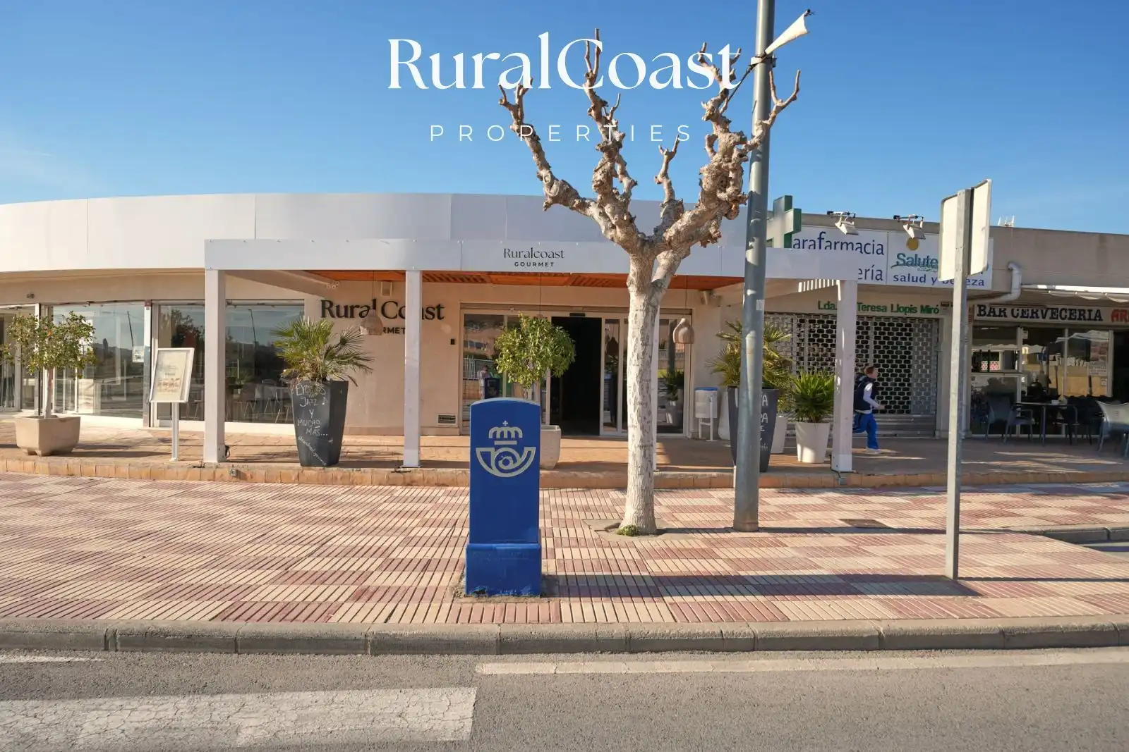 Local commercial à louer à Muro, imagen 11