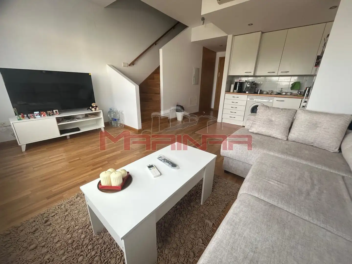 Dúplex en venta en Esquivias con Aire acondicionado y Calefacción
