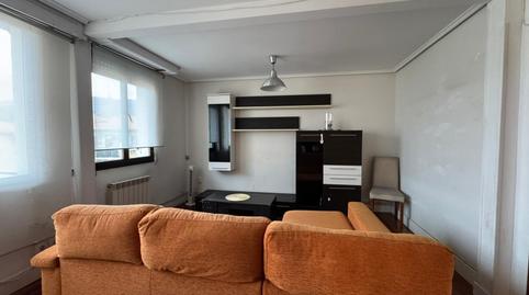 Foto 5 de Piso en venta en Bagatza - San Vicente, Barakaldo