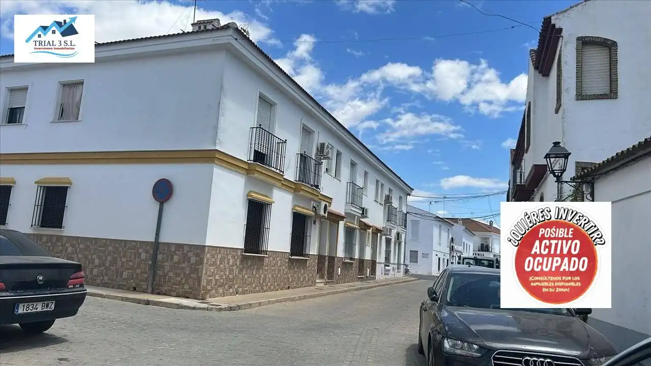 Außenansicht von Wohnung zum Verkauf in Villablanca