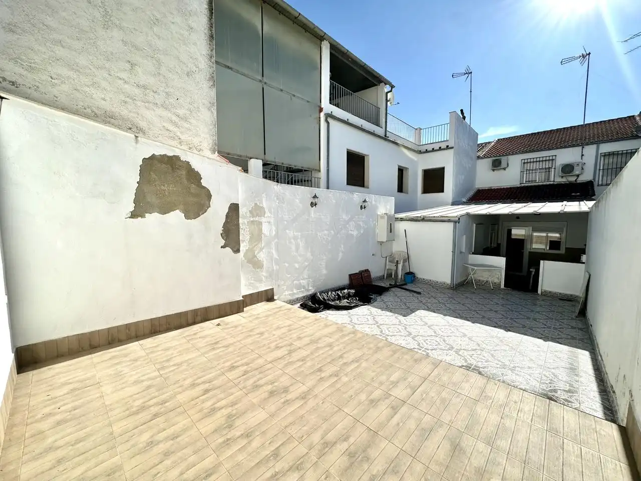 Houses for sale in Matas, La Roda de Andalucía