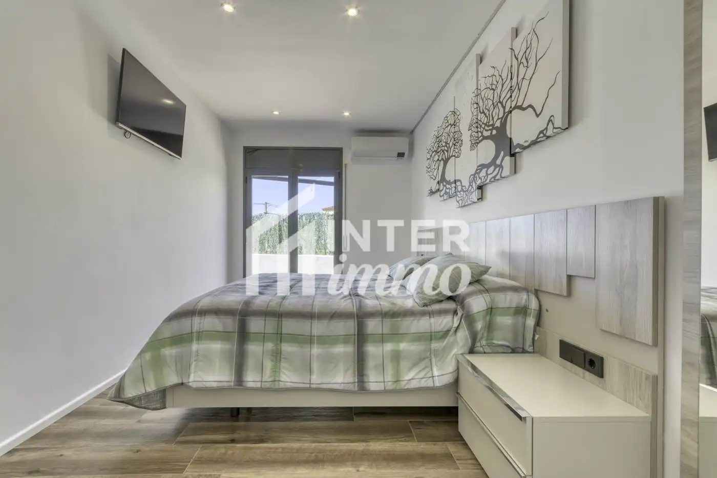 Habitación de Casa o chalet en venta en Cistella, Girona