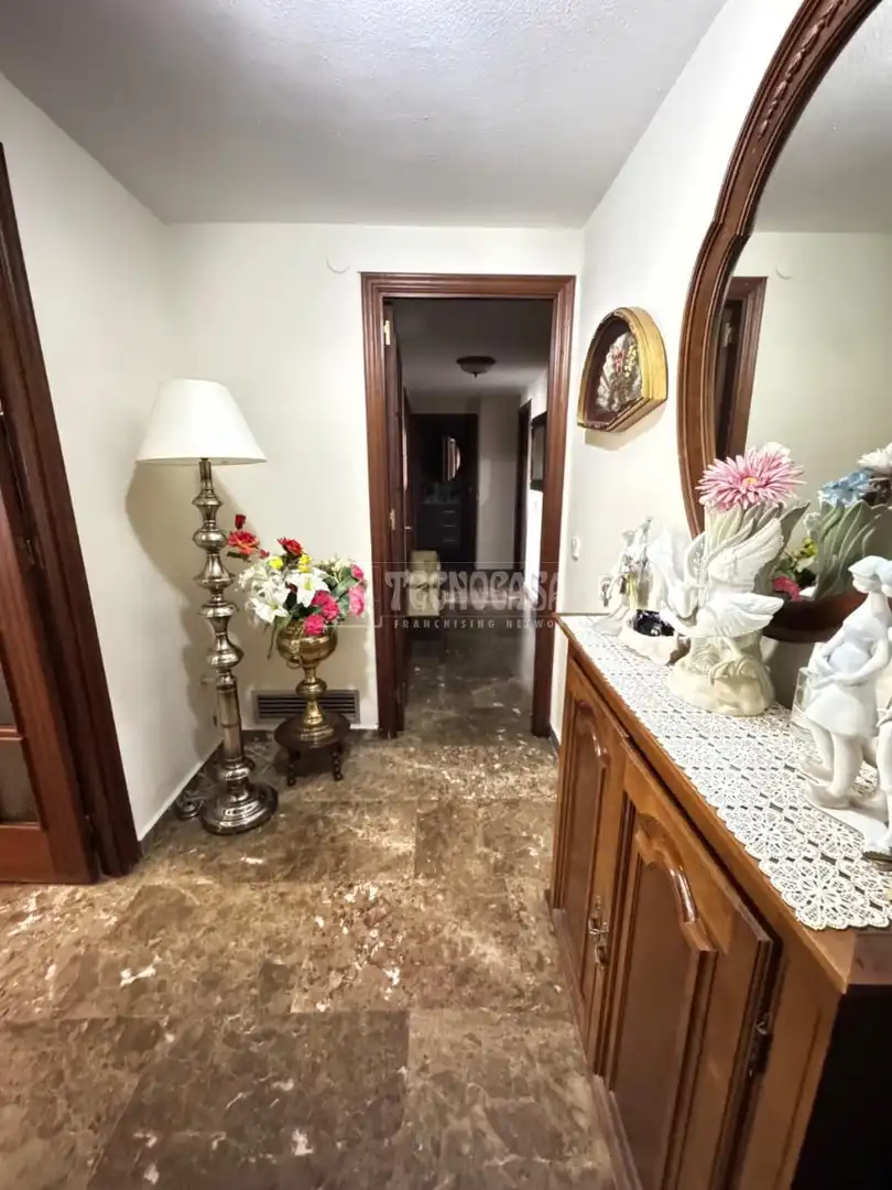 Wohnung mit Aufzug zum Verkauf in Centro, imagen 9