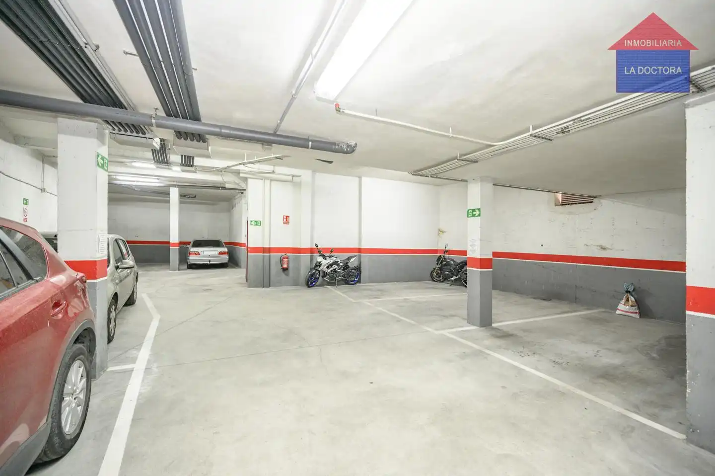 Parking de Piso en venta en Valmojado con Aire acondicionado, Calefacción y Terraza