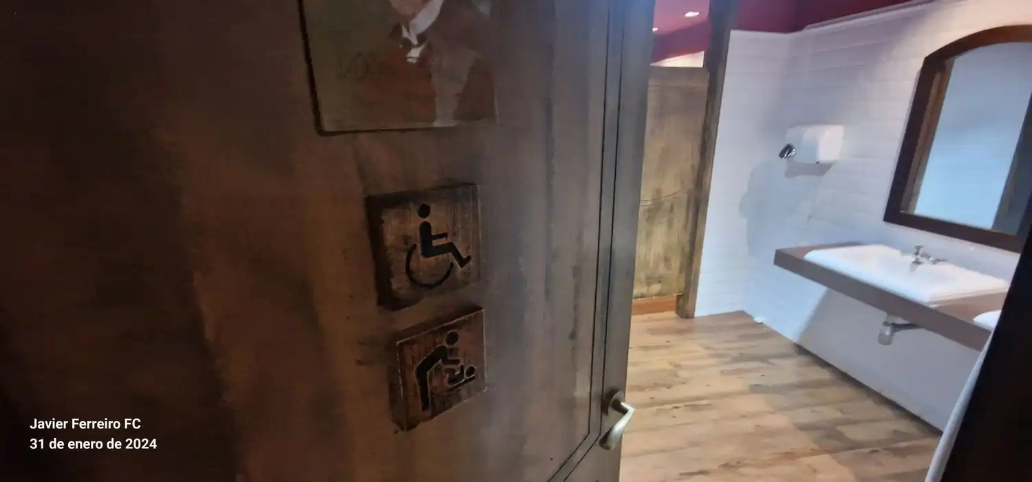 Local comercial de lloguer a Avenida de Vilagarcía 4, imagen 11
