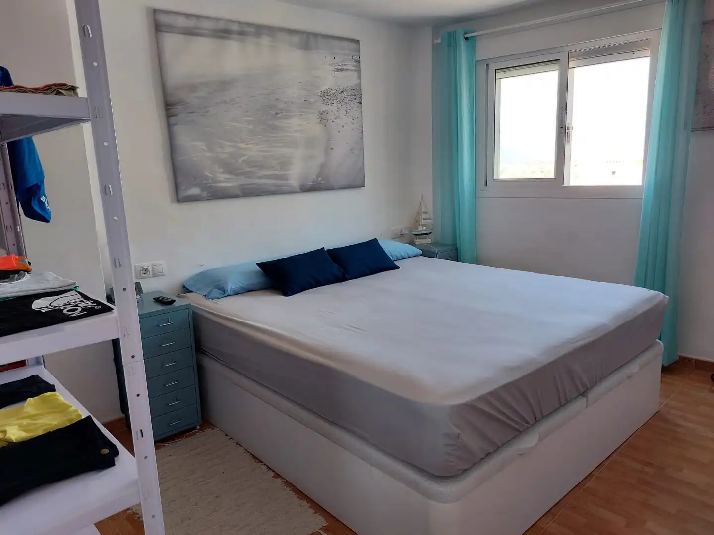 Penthouse mit Aufzug zum Verkauf in Sant Antoni, imagen 16