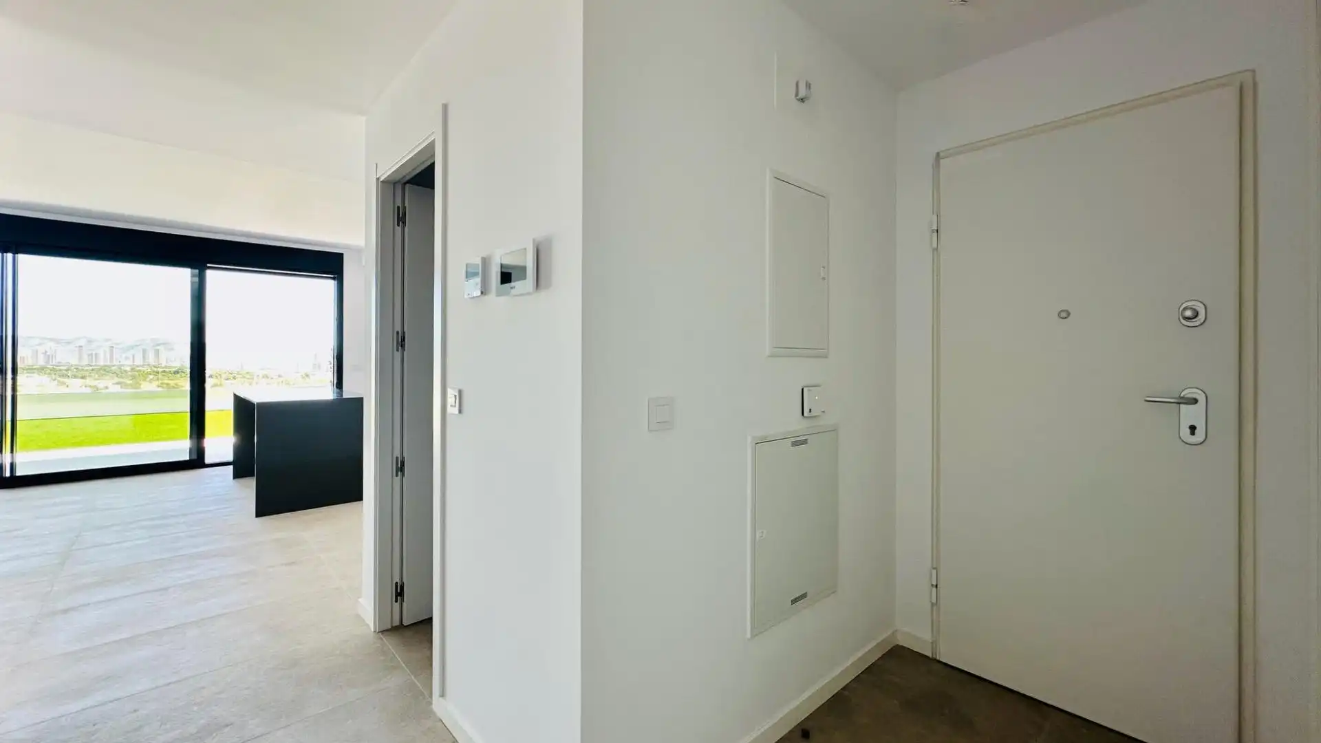 Appartement compact avec piscine à vendre à Calle NICARAGUA DE 4, imagen 13