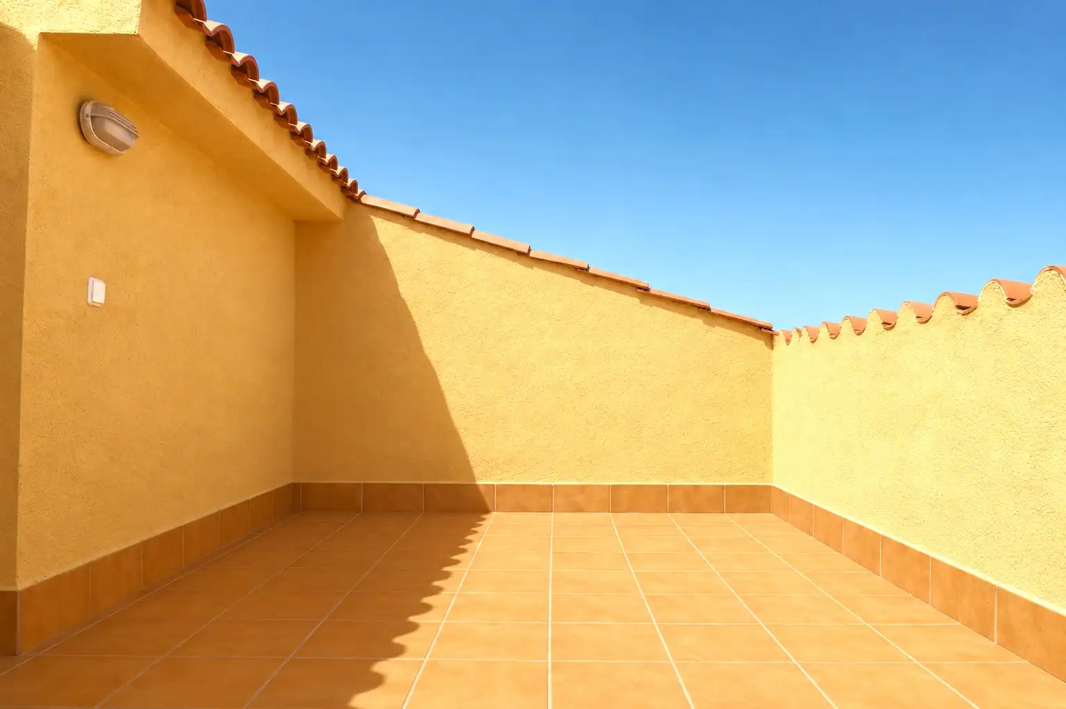 Terrassa de Dúplex en venda en Palafolls amb Calefacció i Terrassa