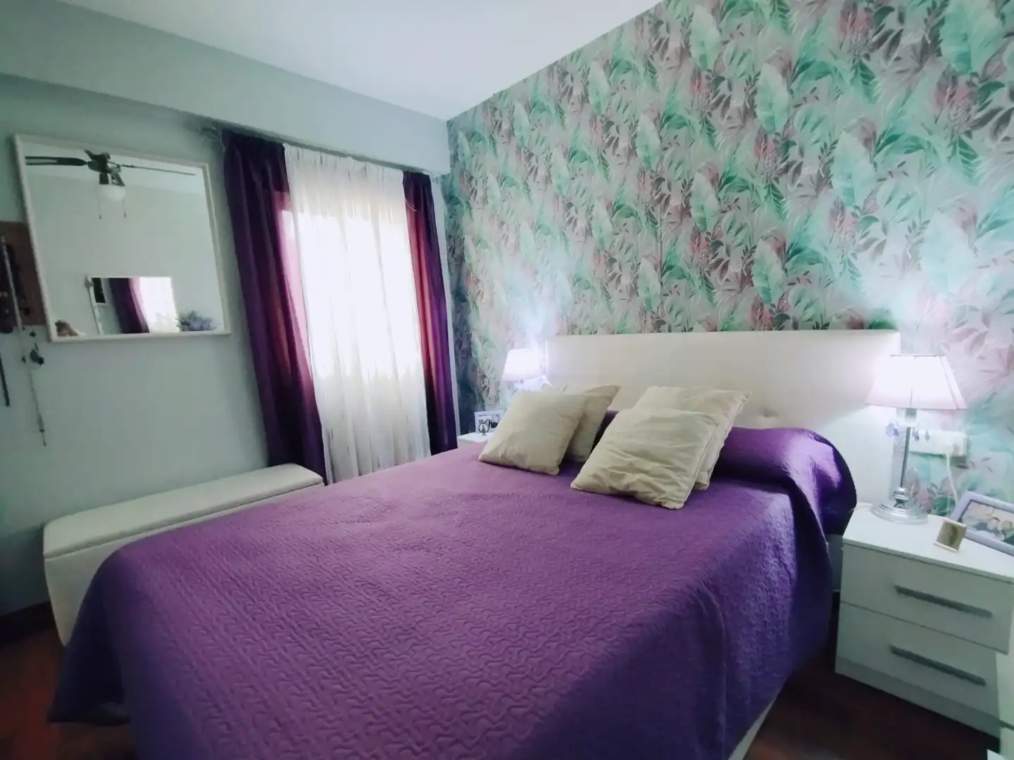 Flat with lift for sale in Carrer Josep Burguera, imagen 9